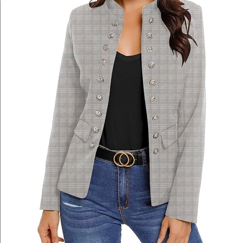 Blazer